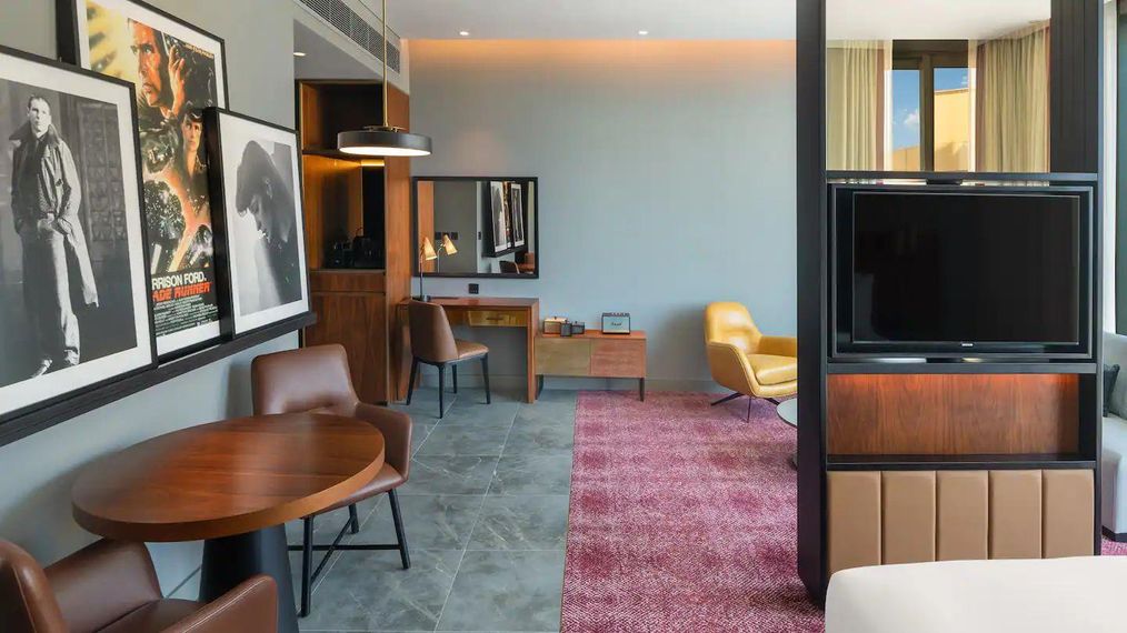 Картинка отеля - 23