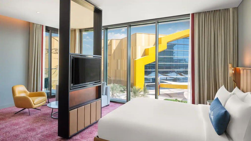 Картинка отеля - 24