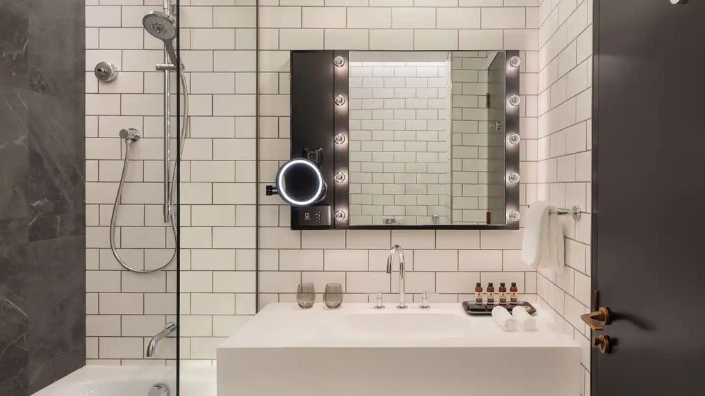 Картинка отеля - 28