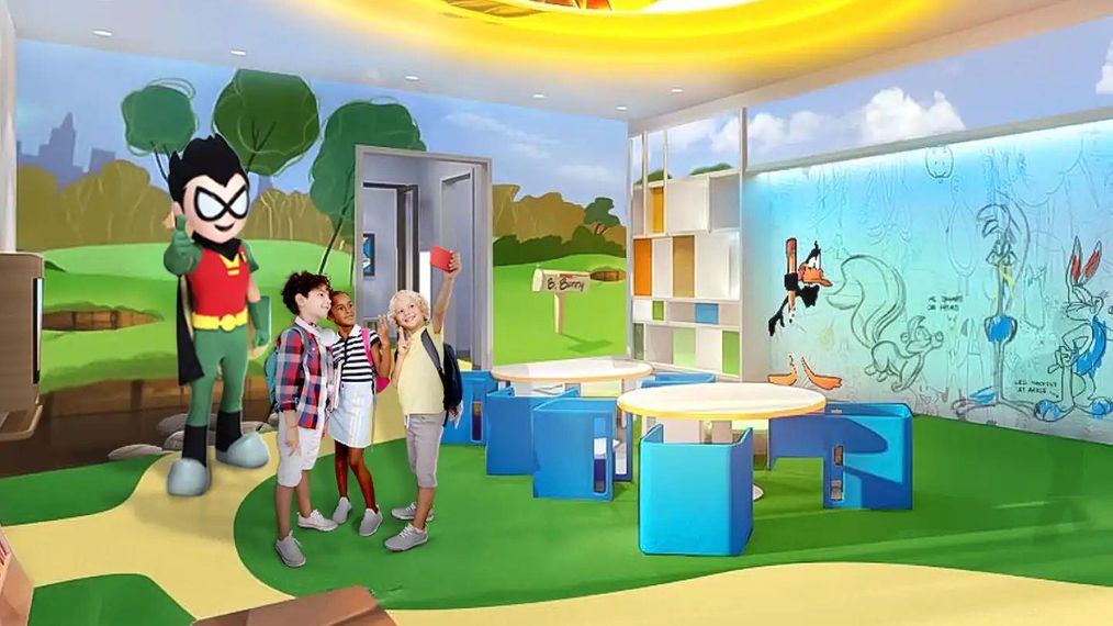 Картинка отеля - 9