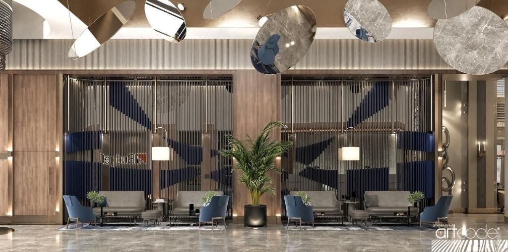 Delta Hotels By Marriott Istanbul Levent - 3