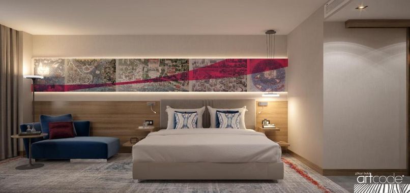 Delta Hotels By Marriott Istanbul Levent - 4