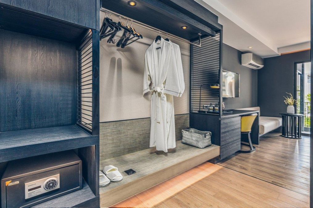 Картинка отеля - 11