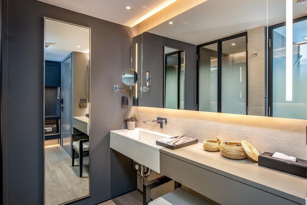 Картинка отеля - 12