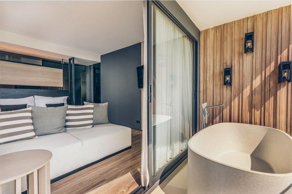 Картинка отеля - 16