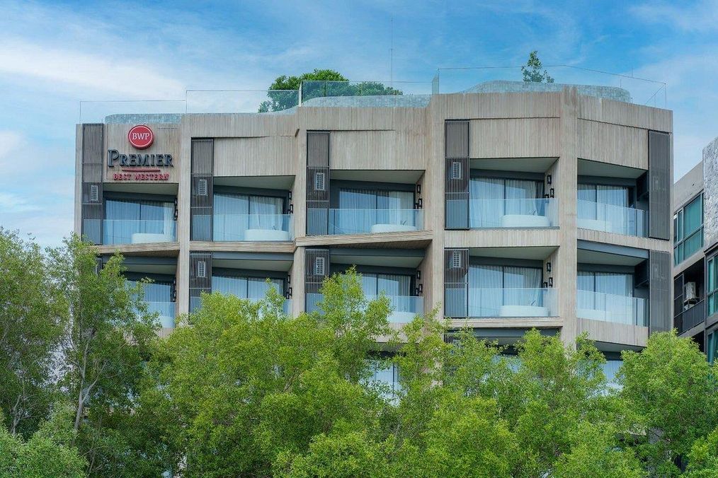 Картинка отеля - 18