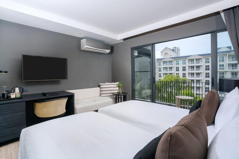 Картинка отеля - 21