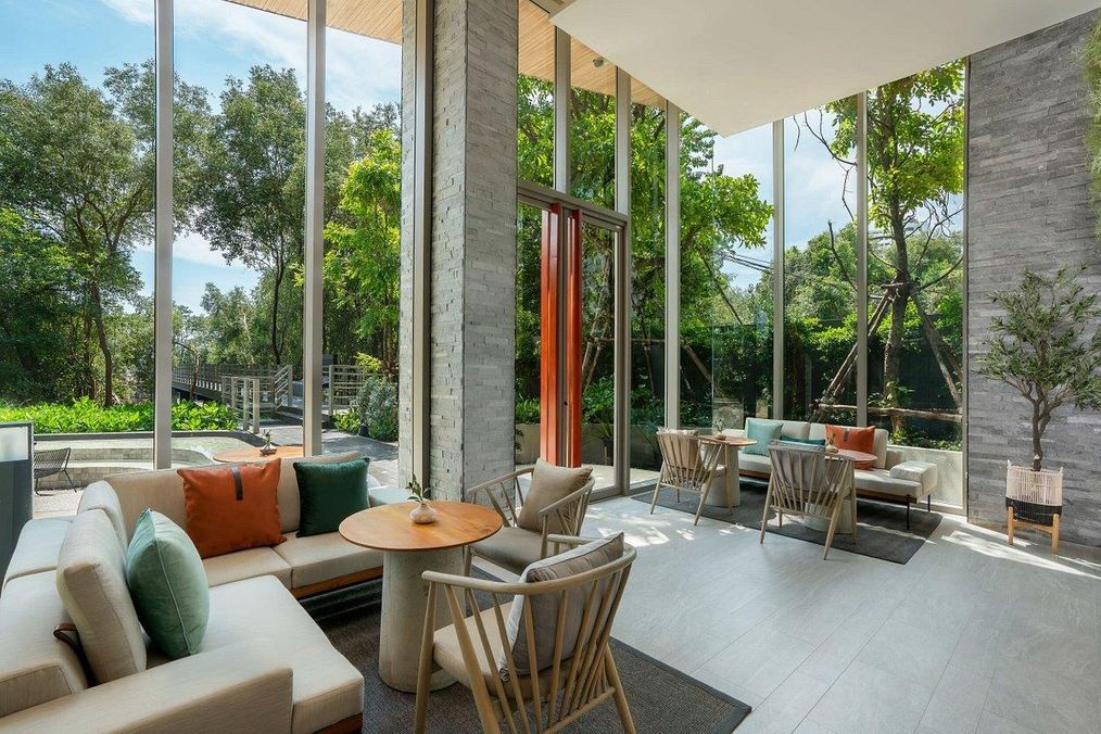 Картинка отеля - 22