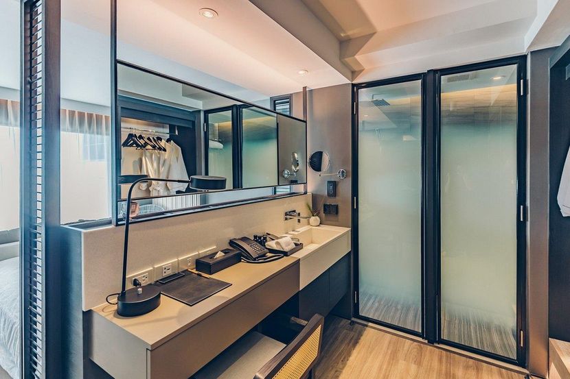 BAYPHERE HOTEL PATTAYA JC - 4