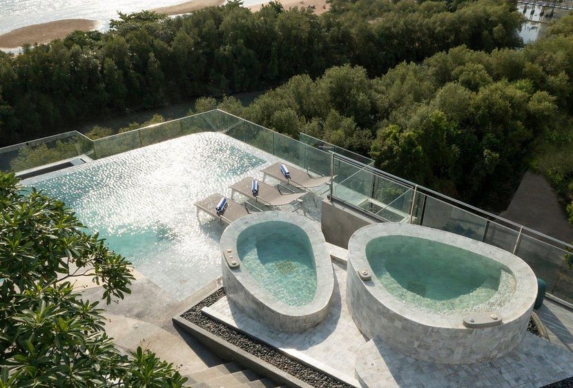 BAYPHERE HOTEL PATTAYA JC - 6