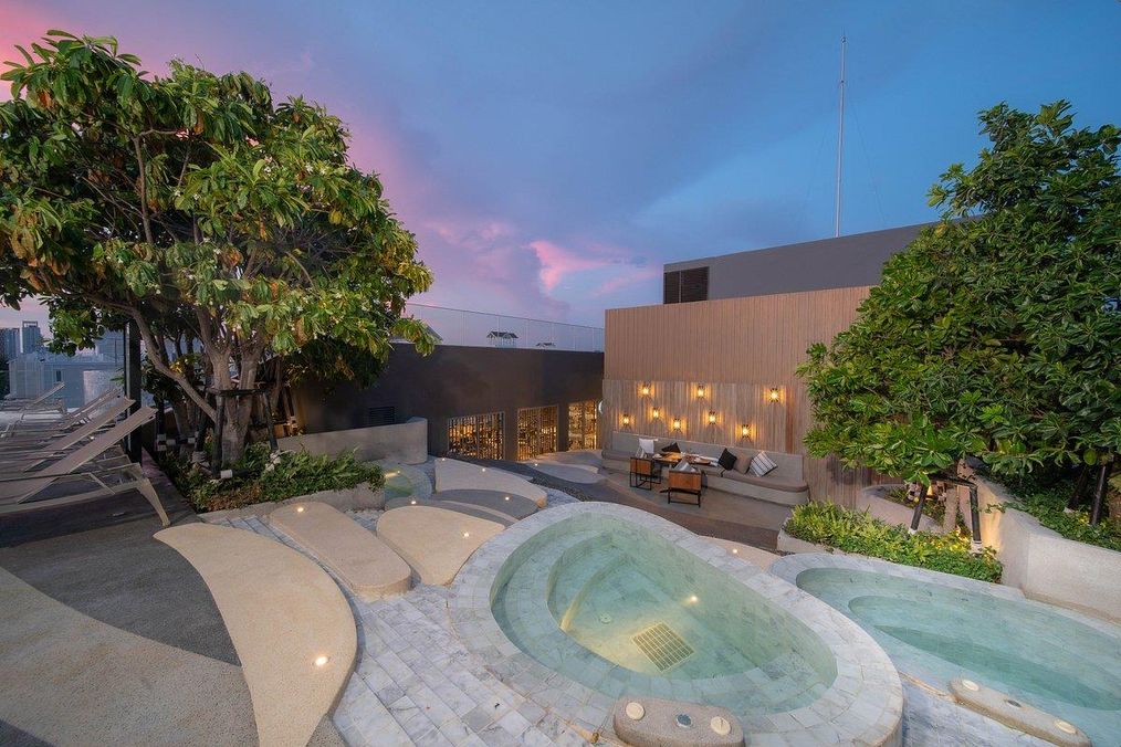 Картинка отеля - 10