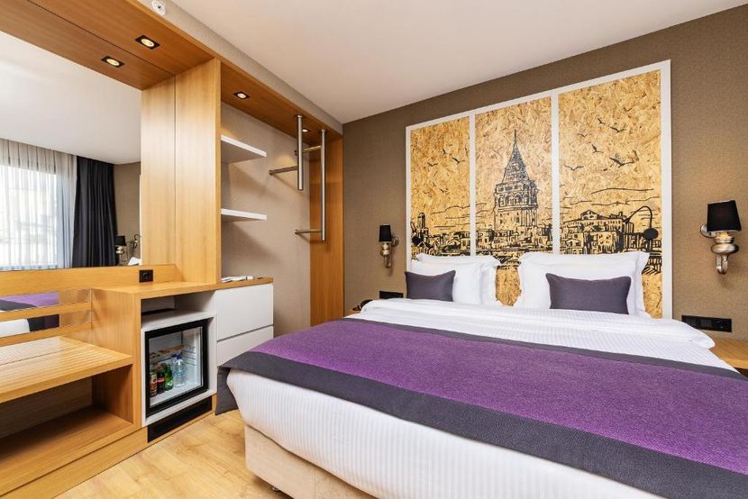 The Halich Hotel  - 2