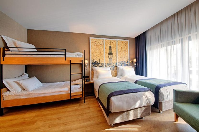 The Halich Hotel  - 3