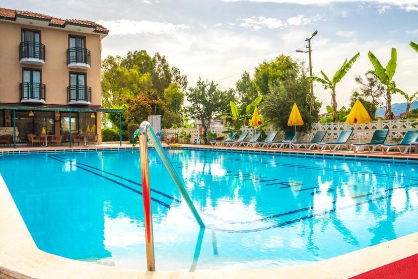 Bahar Hotel (only adults 12+) - 2