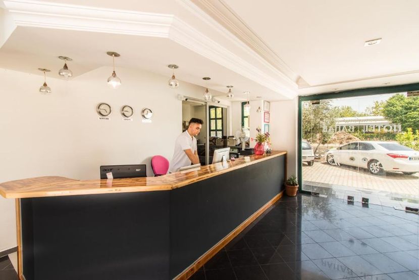 Bahar Hotel (only adults 12+) - 3