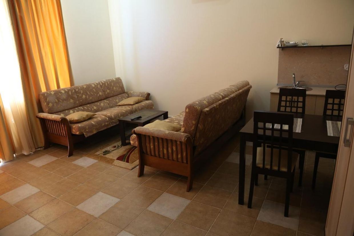 АССОРТИ, отель - 11