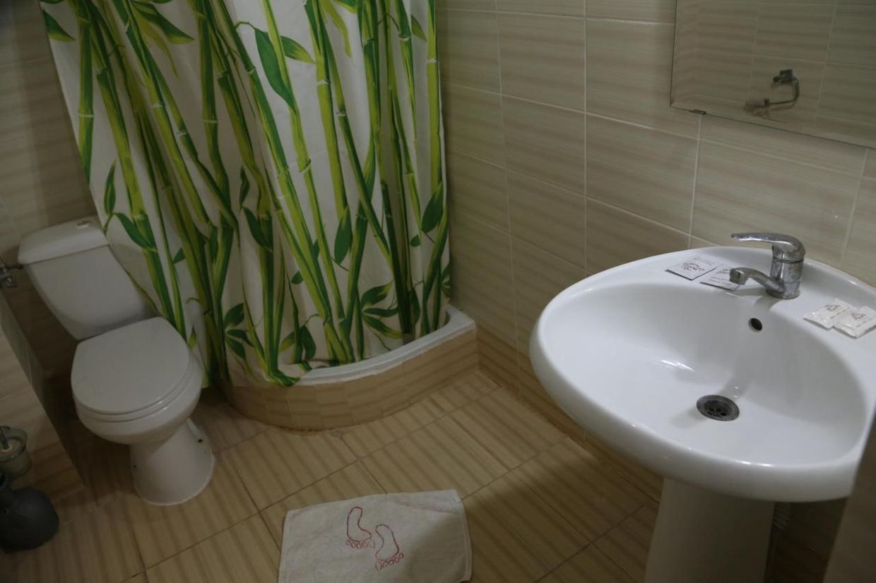 АССОРТИ, отель - 12