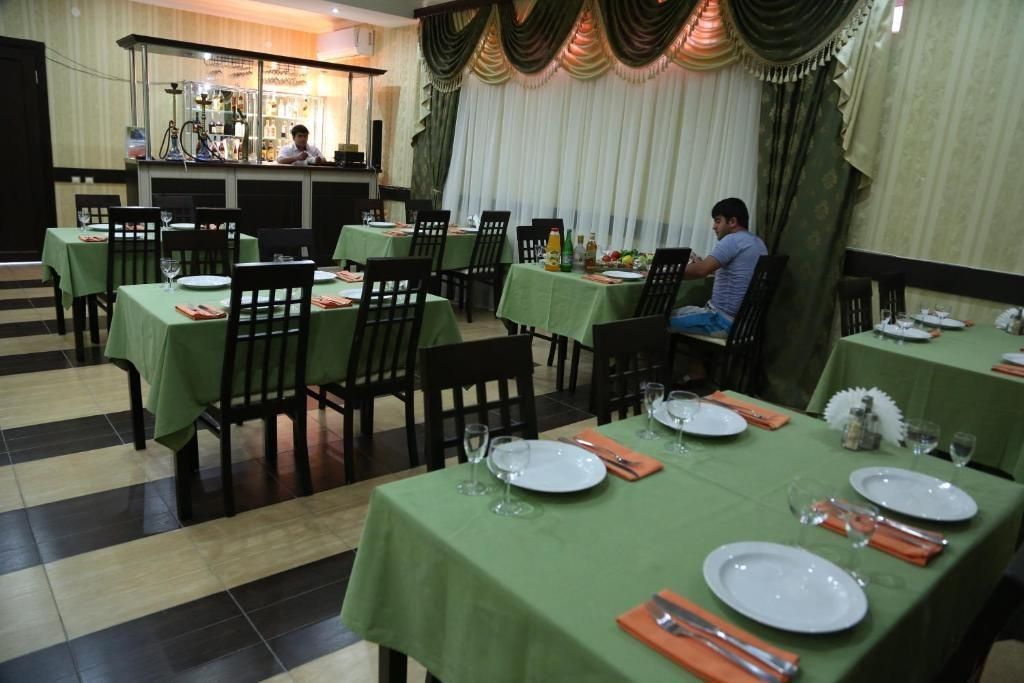 АССОРТИ, отель - 14