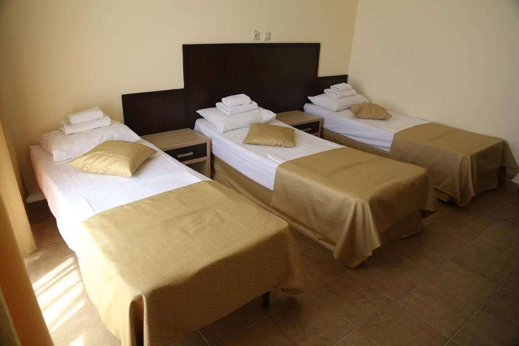 АССОРТИ, отель - 3