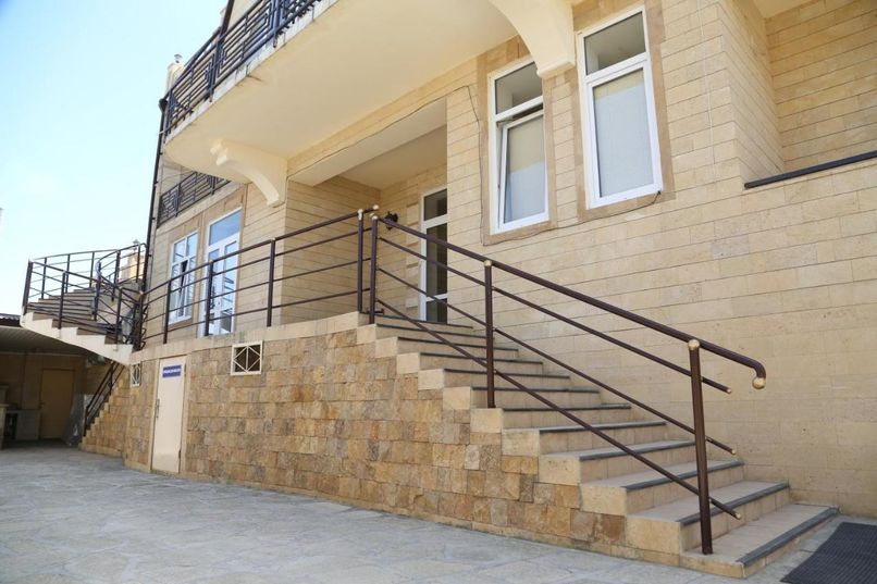 АССОРТИ, отель - 4