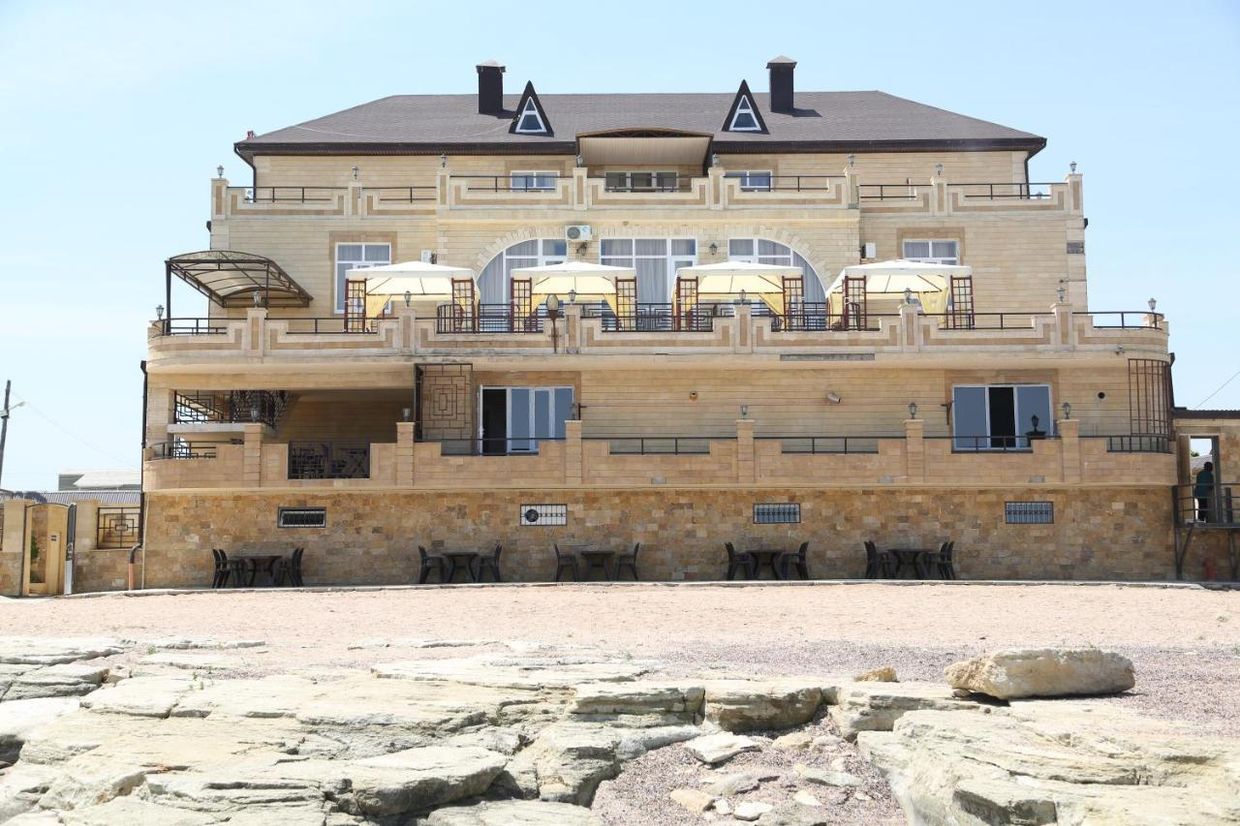 АССОРТИ, отель - 6