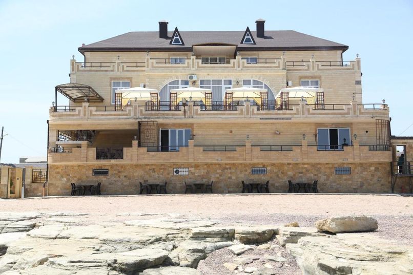 АССОРТИ, отель - 6