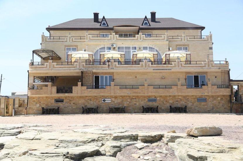 АССОРТИ, отель - 6