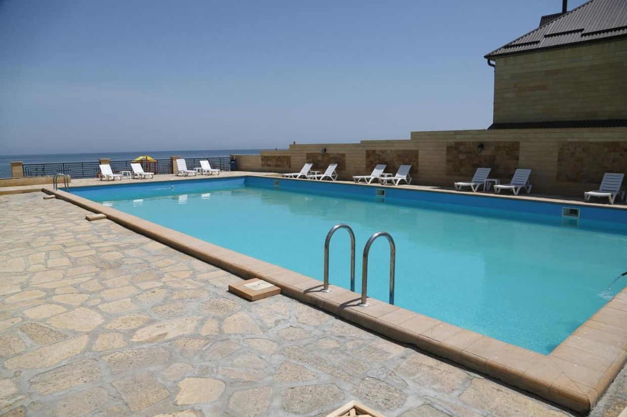 АССОРТИ, отель - 7