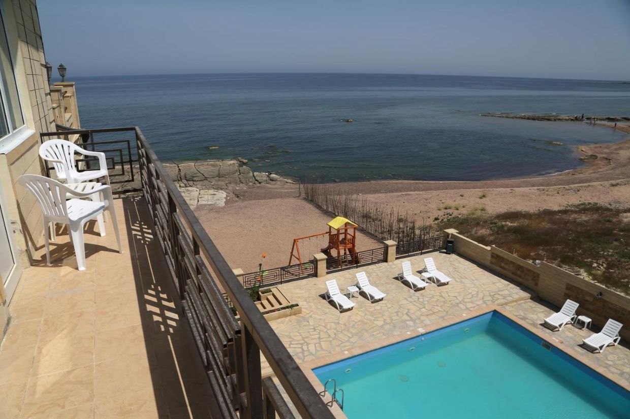 АССОРТИ, отель - 10