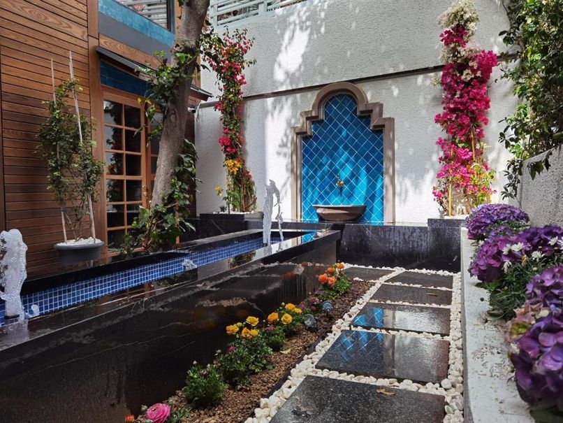 Henna Hotel Istanbul - 1