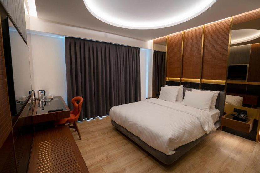 Henna Hotel Istanbul - 2