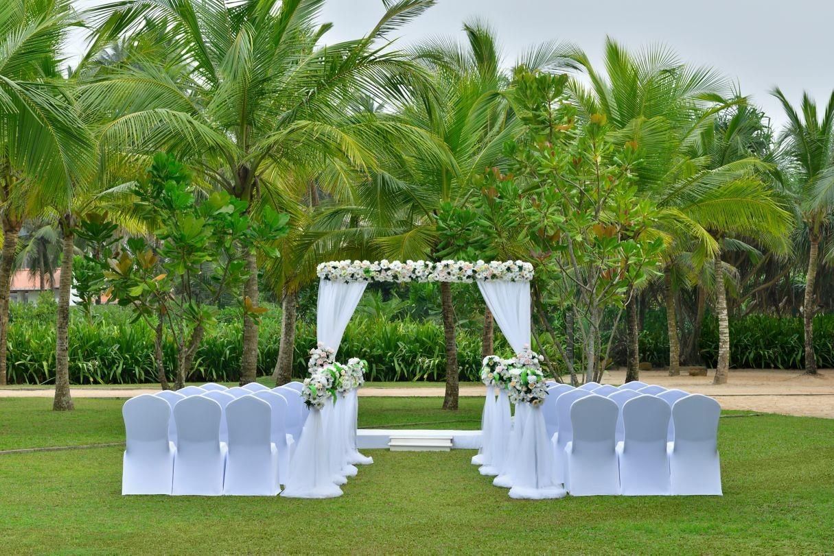 SHERATON KOSGODA TURTLE BEACH RESORT - 11