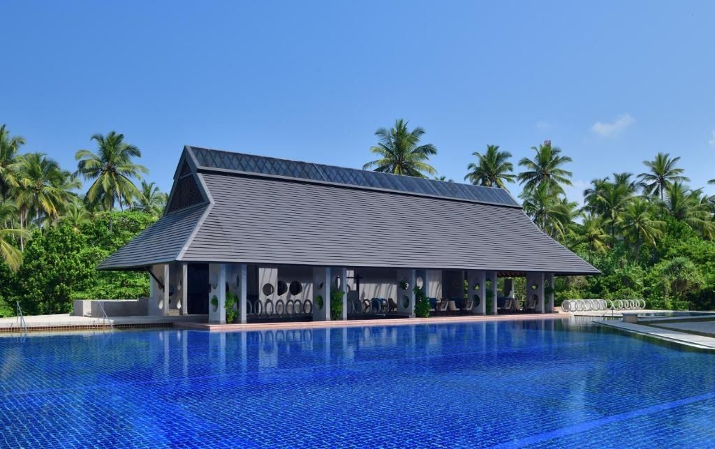 SHERATON KOSGODA TURTLE BEACH RESORT - 14