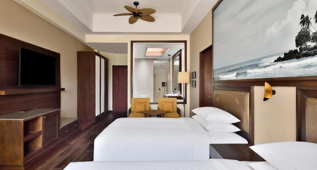 SHERATON KOSGODA TURTLE BEACH RESORT - 15