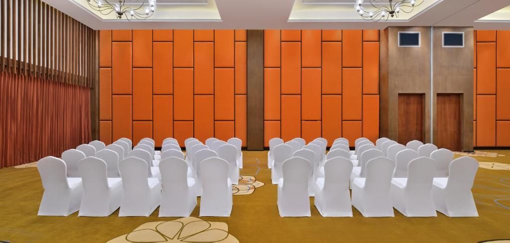 SHERATON KOSGODA TURTLE BEACH RESORT - 20