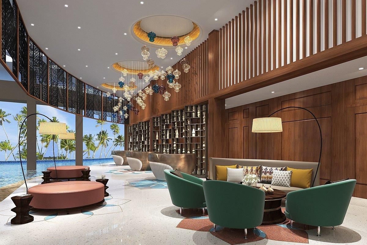 SHERATON KOSGODA TURTLE BEACH RESORT - 23