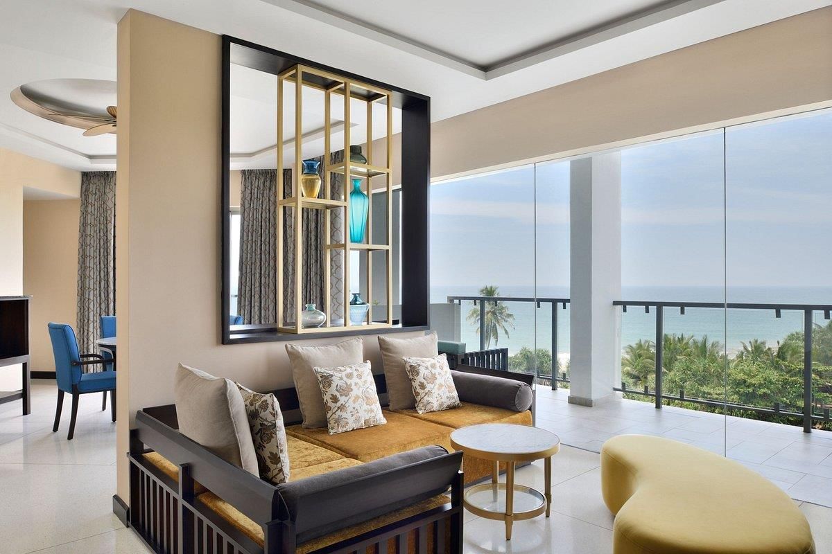 SHERATON KOSGODA TURTLE BEACH RESORT - 26