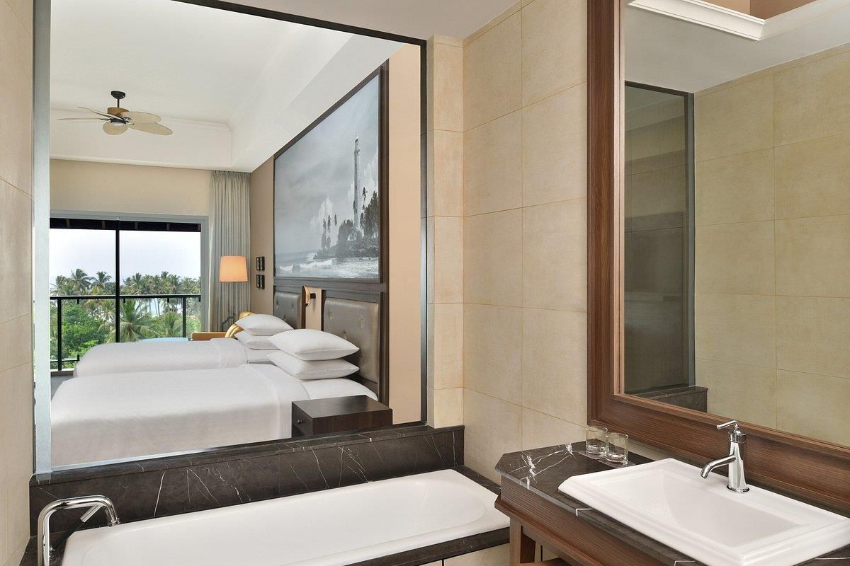 SHERATON KOSGODA TURTLE BEACH RESORT - 27