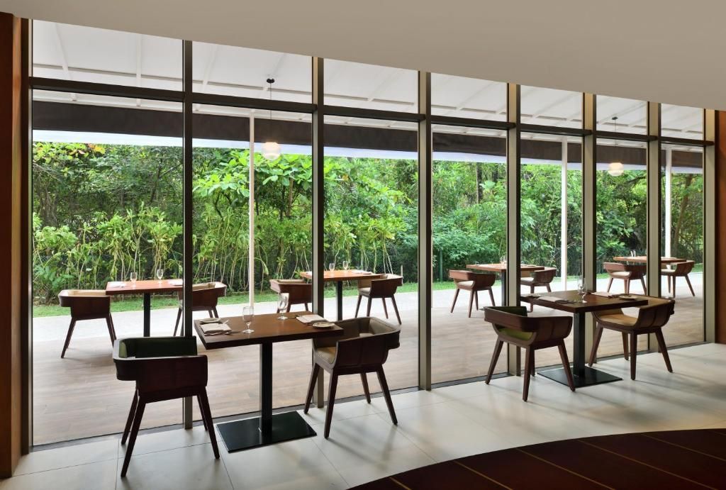 SHERATON KOSGODA TURTLE BEACH RESORT - 7