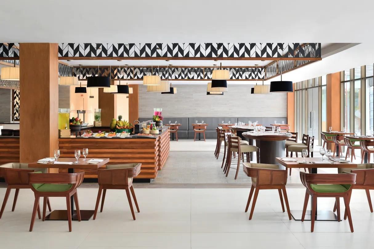 SHERATON KOSGODA TURTLE BEACH RESORT - 10