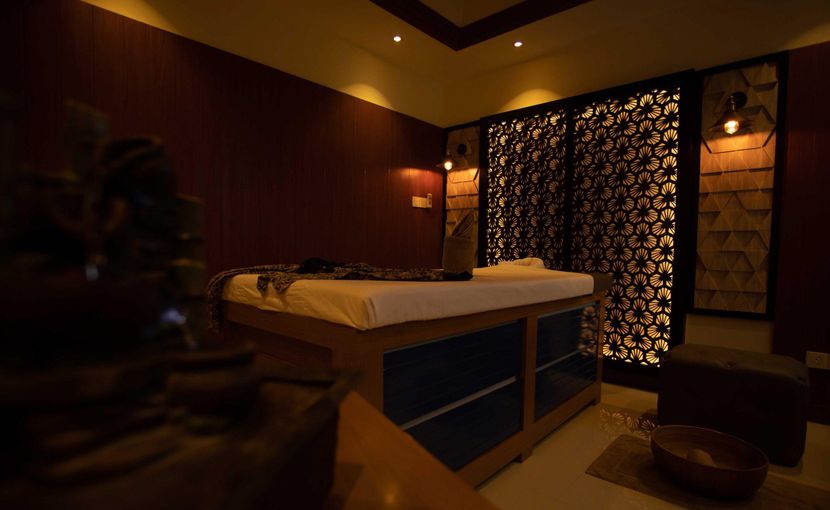 AVOCA INN - 2