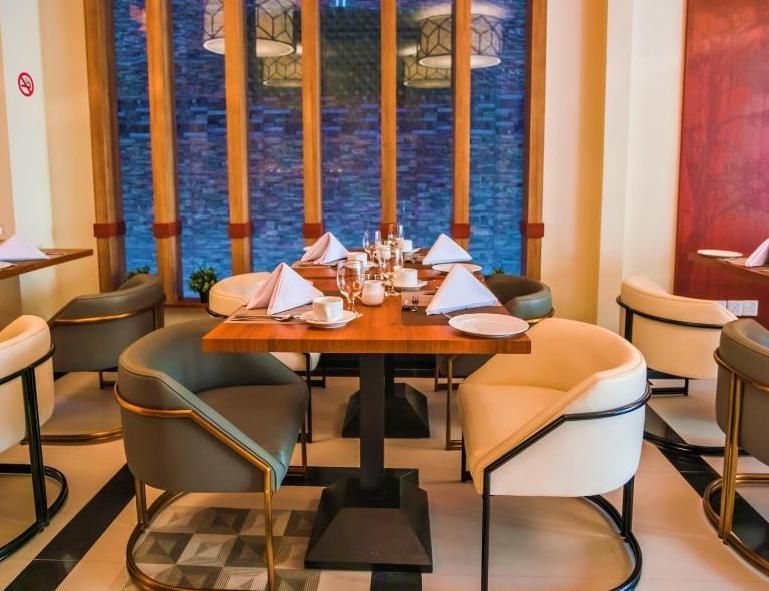 AVOCA INN - 4