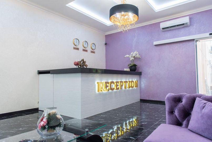 ЭЛЬБРУС, гостевой дом - 1