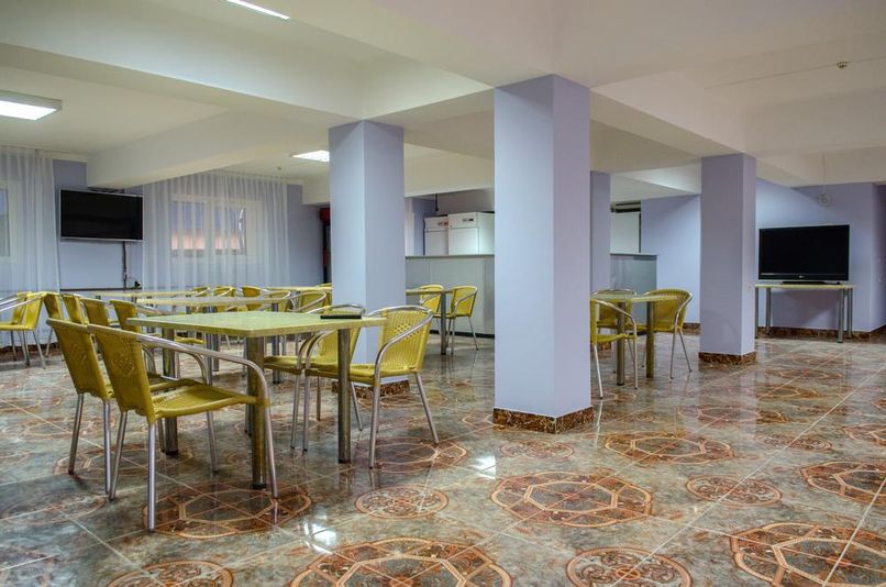 ЭЛЬБРУС, гостевой дом - 2