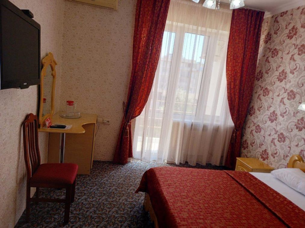 Картинка отеля - 20