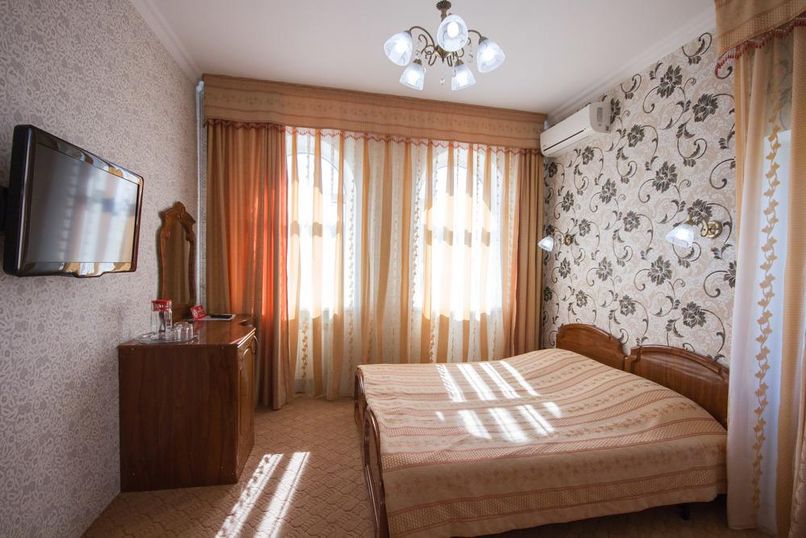 ЭЛЬБРУС, гостевой дом - 3