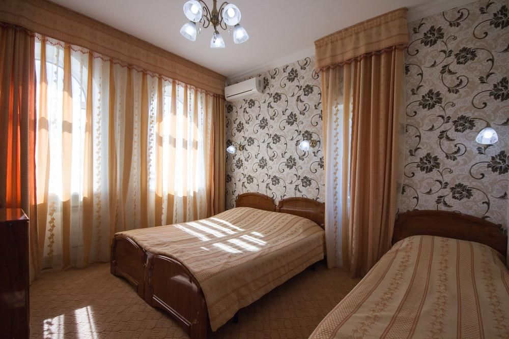 Картинка отеля - 4