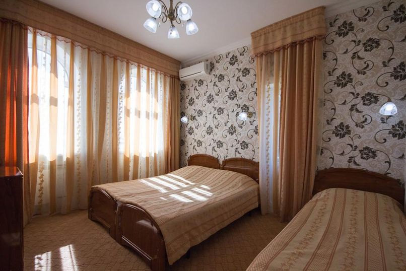 ЭЛЬБРУС, гостевой дом - 4