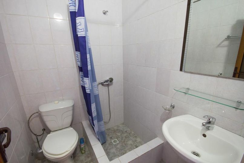 ЭЛЬБРУС, гостевой дом - 5