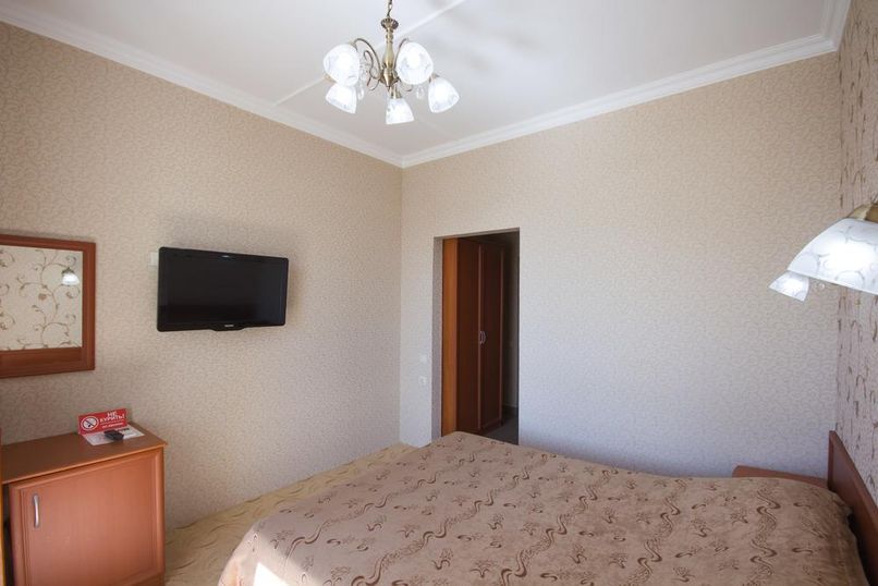 ЭЛЬБРУС, гостевой дом - 6